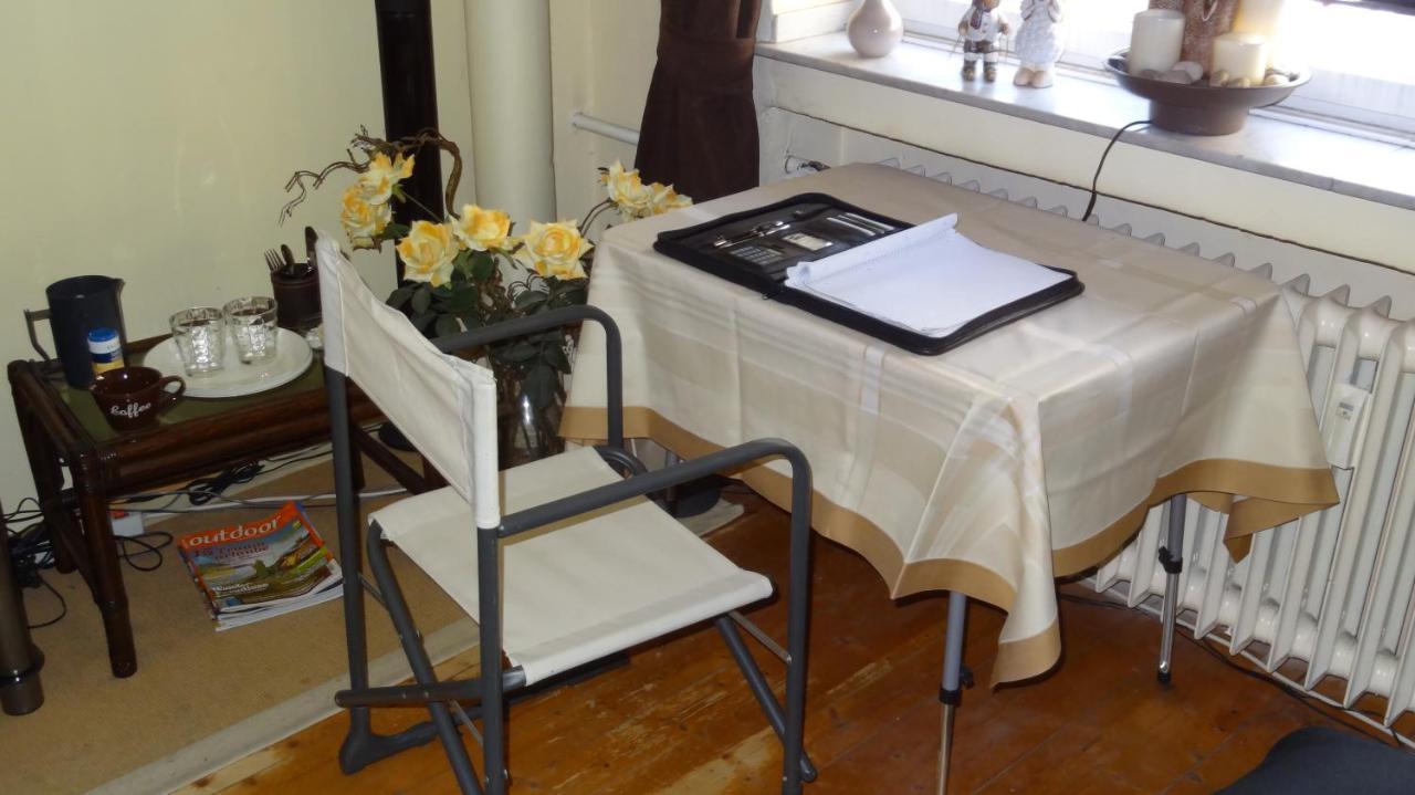 Top! Am Rhein Und Altstadt Privatunterkunft