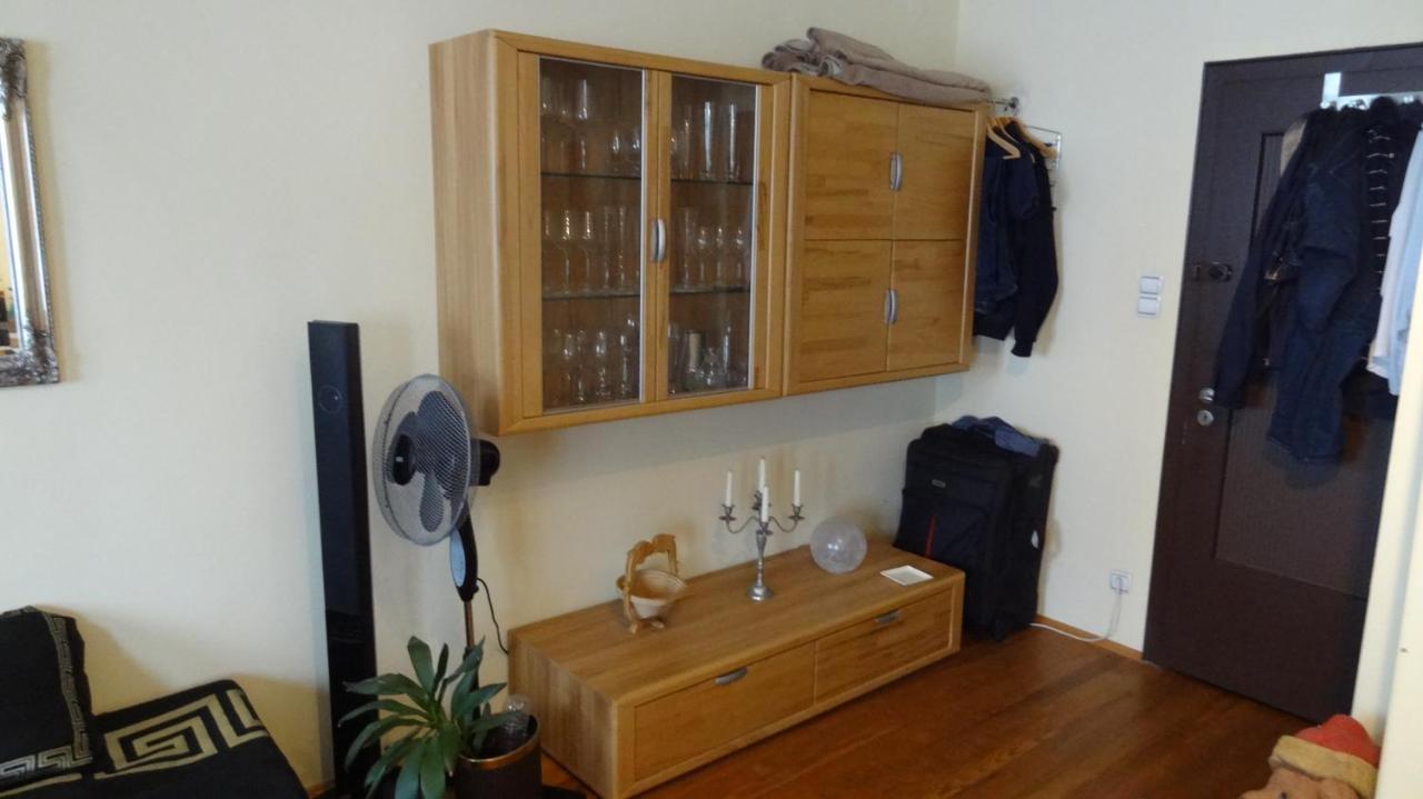 Top! Am Rhein Und Altstadt Privatunterkunft